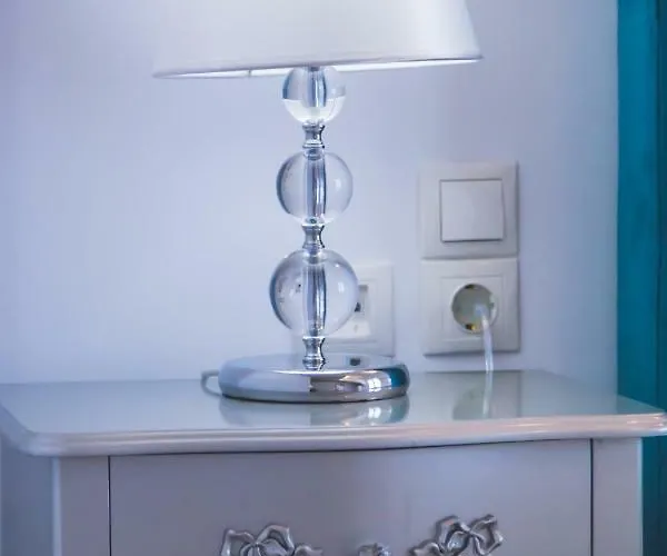 Seafront Luxury With Amazing View