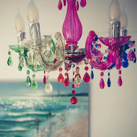 Seafront Luxury With Amazing View בית נופש