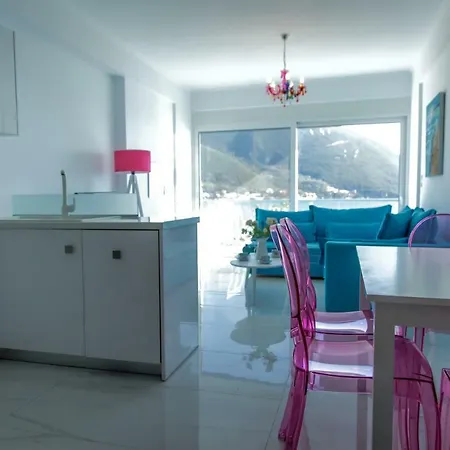 Seafront Luxury With Amazing View *