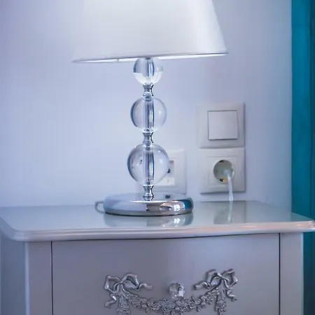 Seafront Luxury With Amazing View