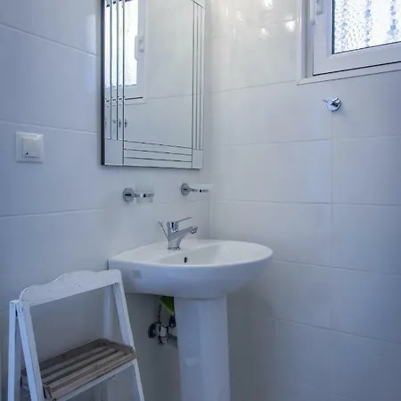 Ferienhaus Seafront Luxury With Amazing View Vasiliki