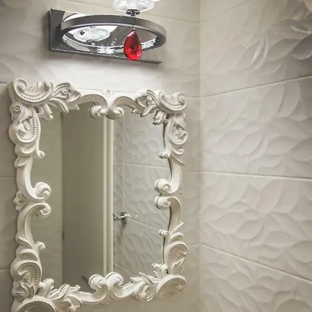 Seafront Luxury With Amazing View * ואסיליקי