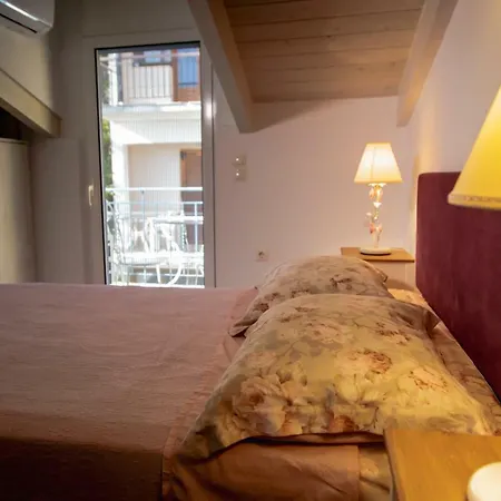 Ferienhaus Seafront Luxury With Amazing View