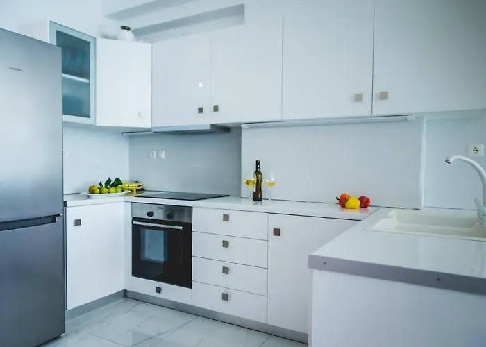 Сasa de vacaciones Seafront Luxury With Amazing View *