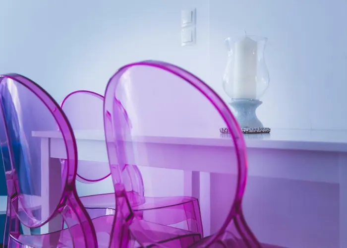 Seafront Luxury With Amazing View Vasiliki