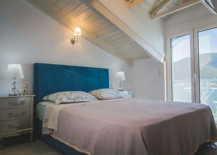 Seafront Luxury With Amazing View *